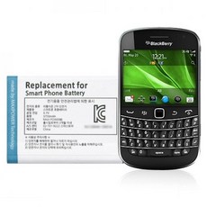 블랙베리q10배터리