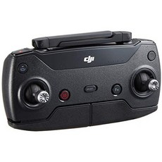 DJI Spark 조종기 검정 (CP.PT.000792), 검정_Remote Controller Only, 검정_Remote Controller Only