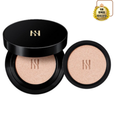 헤라 블랙 쿠션 SPF34 PA++ 15g + 리필 15g 세트, 14세트, 21C1