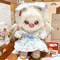 20cm인형신발