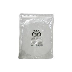 선인 펄솔트500g 프레첼 소금, 500g, 1개