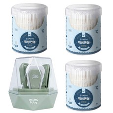 요미락신생아면봉