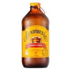 분다버그진저비어캔