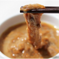 머구리배조업 자연산 해삼 NLL저도어장 홍해삼 흑해삼 고노와다 해삼내장 홈마카세, 1개, 해삼내장(고노와다) 100g