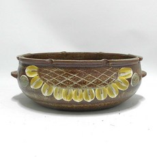 고양이도자기어항