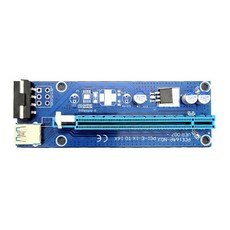 pci-eexpressx1-듀얼pci라이저카드확장