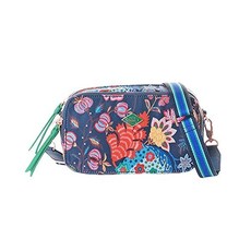 독일 오일릴리가방 숄더백 Oilily Amelie Sits Purse oil0613 Shoulder Bag Black Iris Multicoloured 125313