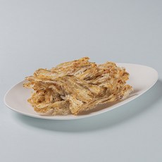 맛나아귀채