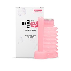 여성질세정제