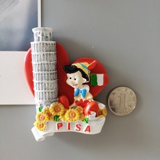 이탈리아마을피노키오와다빈치