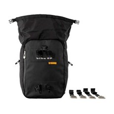 오토바이 사이드 가방 탑박스 오토바이 뒷좌석 교수형 안장 인도 mochila moto 다기능 방수 승마 배낭 호환용, 1 개