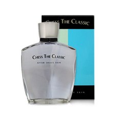 체스 더 클래식 에프터 쉐이브 스킨 130ml