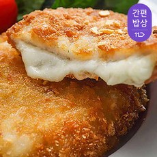 추천3 더빠삭치즈돈까스