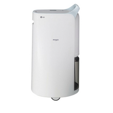 엘지전자제습기