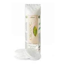 오가닉화장솜