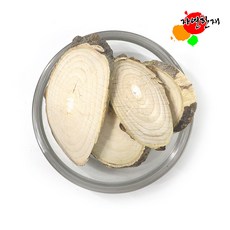 국산 엄나무 편 300g 음나무 슬라이스, 1개, 300g 2개