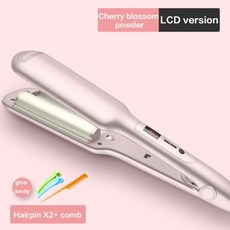 충전식롤드라이기