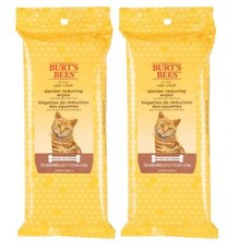 버츠비 캣 고양이 댄더 리듀싱 물티슈 스프레이 워터리스 하이포알러제닉 고양이 샴푸, dander reducing spray, 1개, 296ml