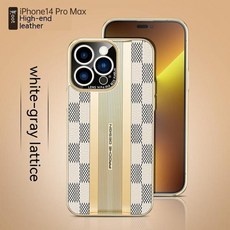 아이폰14투명케이스 럭셔리 정품 가죽 케이스 for iphone 14 13 12 pro max new14pro full camera protection ultrathin