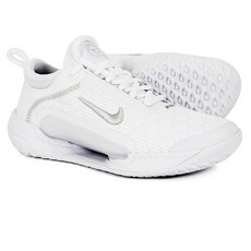 나이키 화이트 실버라벤더 여자 테니스화 신발 여성 NIKE 운동화