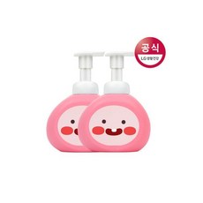 살림백서핸드워시