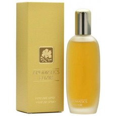 크리니크 에우 데 파르쿰 포 우먼의 아로마틱스 엘릭시르 25ml