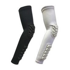 DG25_충격흡수 엘보 팔꿈치 보호대 팔보호대 1개
