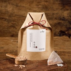 디자인농부 수수차 (2gx30입), 1개, 30개입, 2g