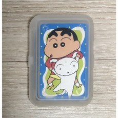짱구트럼프카드