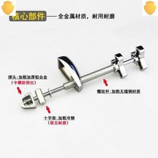 부츠키퍼 u65e5u672cu8d2d.신발제골기 슈트리 제골기 남녀신발 확장 조절가능 확대, T01-금속 여성 낮은굽 타입적합 35-42--3G3, 기본