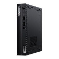 [레노버] ThinkCentre M90q Gen3-11U5S02F00 [i9-12900T/16GB/256GB/Win11Pro] [256GB SSD 추가][구성변경제품]