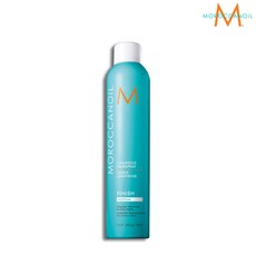 모로칸오일 헤어스프레이 미디움 330ml, 1개