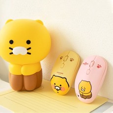 춘식이무선마우스