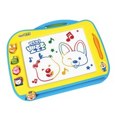 뽀로로컬러칠판