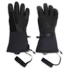 Outdoor Research Carbide Sensor Gloves