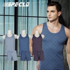 순면런닝트렁크6종110