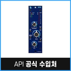 API Select SV12 Compressor 컴프레서