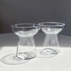 어항꽃병