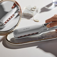 포뷰트와플고데기