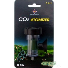 UP(유피) 3in1 CO2 확산기 (D-507), 1개