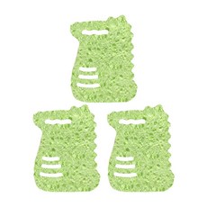 키니비니목욕스펀지