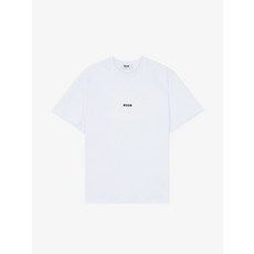 msgm티셔츠