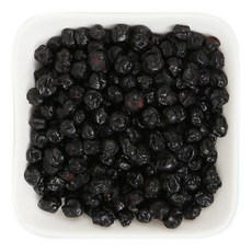 FNJ 미국산 건 블루베리 1Kg (500gX2), 1개