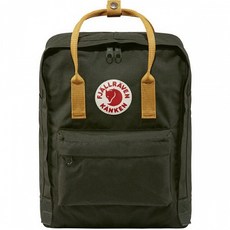 피엘라벤 칸켄 클래식 Kanken Classic 23510 - Deep Forest/Acorn