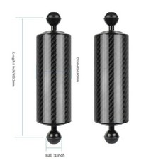 고프로히어로10부력봉