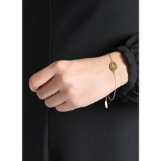 Paul Smith Women's initial bracelet 135644 EC240 A