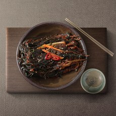 순천농협 남도식품 고들빼기 3kg
