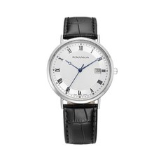 로만손남자시계