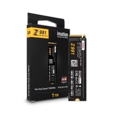 [이메이션] Z991 M.2 NVMe 2280 [1TB TLC], Z991 M.2 NVMe 2280 1TB, 1TB