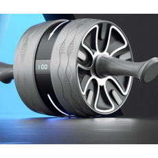 뱃살헌터파워ab제로백휠슬라이드